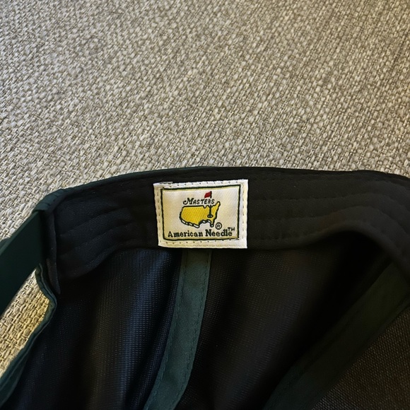 Masters Rope Hat - Picture 4 of 4